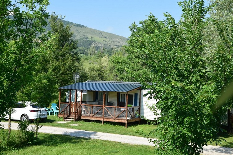 Les Chalets des Rosières