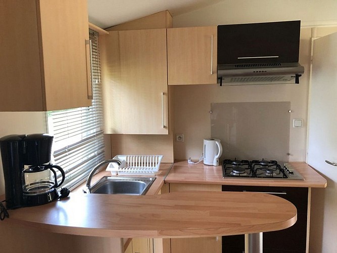 Les Chalets des Rosières