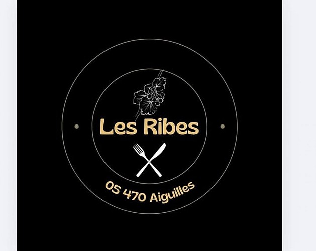 Restaurant Les Ribes