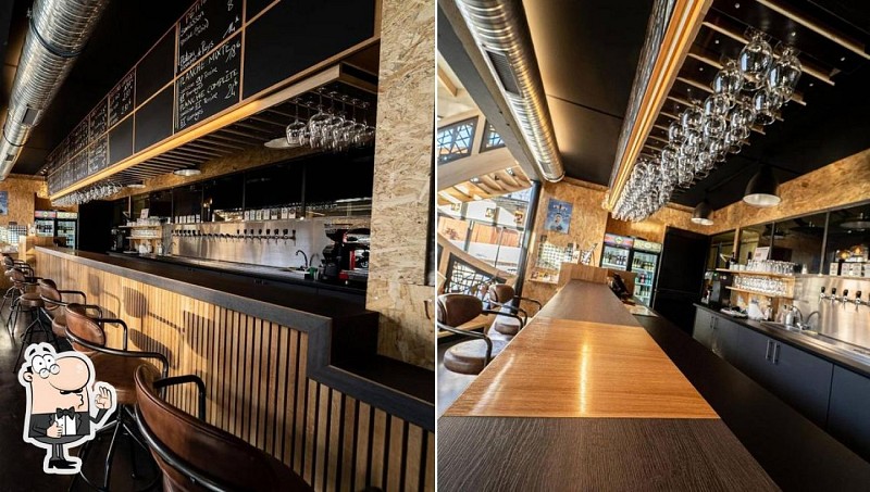 Restaurant Les Ribes