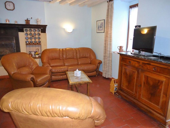 LA GRANDE PERRINE, JUSQU'À 4 PERSONNES