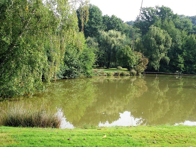 GÎTE LE DAVID, 4 À 5 PERSONNES