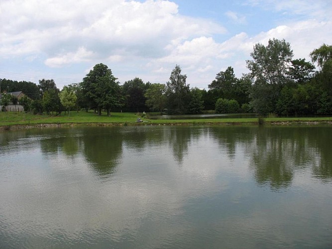 GÎTE LE DAVID, 4 À 5 PERSONNES