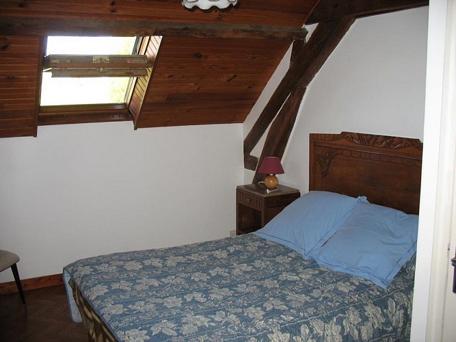 GÎTE LE DAVID, 4 À 5 PERSONNES