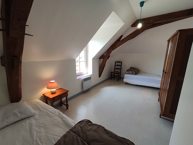 NEUF SAUVELOUP 2 PROFESSIONNELS