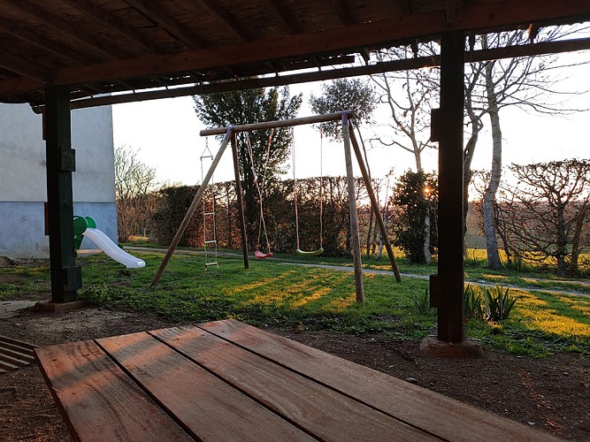 NEUF SAUVELOUP 2 PROFESSIONNELS