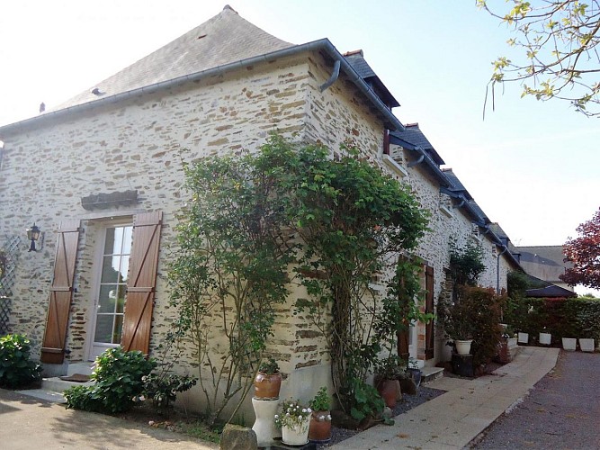 NEUF SAUVELOUP 2 PROFESSIONNELS