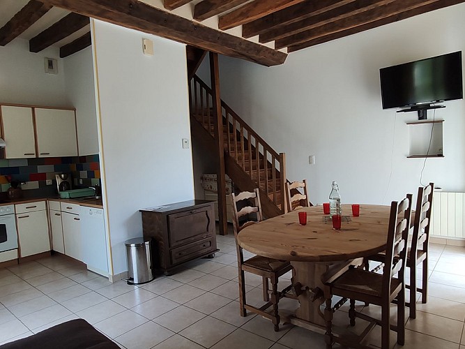 NEUF SAUVELOUP 2 PROFESSIONNELS