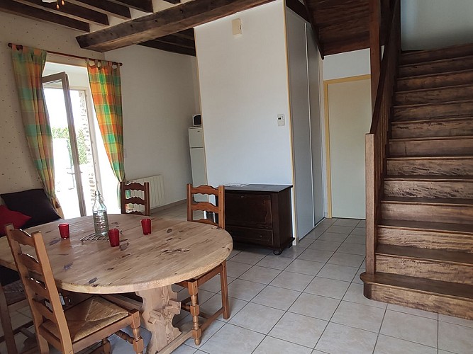 NEUF SAUVELOUP 2 PROFESSIONNELS