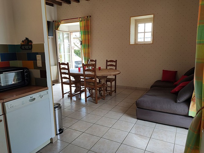 NEUF SAUVELOUP 2 PROFESSIONNELS