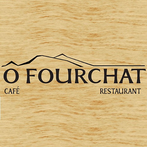 Café Restaurant O Fourchat
