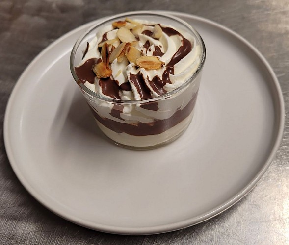 Café Restaurant O Fourchat