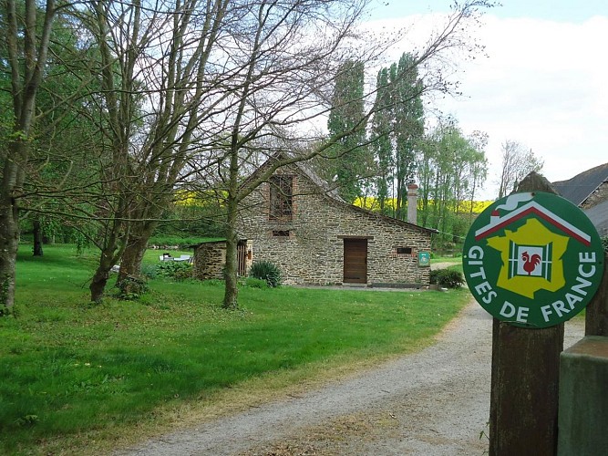 GITE LA HERRIÈRE