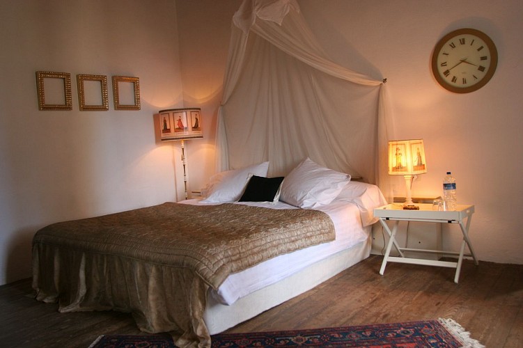 Le Château de Rosans