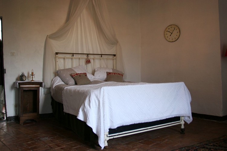 Le Château de Rosans