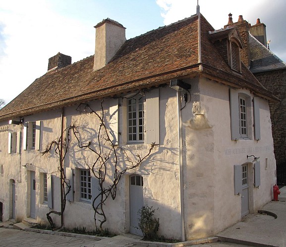 Auberge des Soeurs Moisy