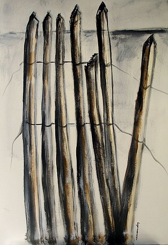 Galerie atelier, Jean-Louis Renaudin