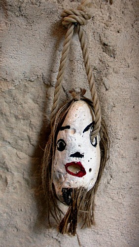 Galerie atelier, Jean-Louis Renaudin