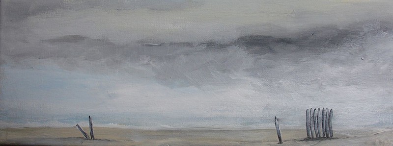 Galerie atelier, Jean-Louis Renaudin