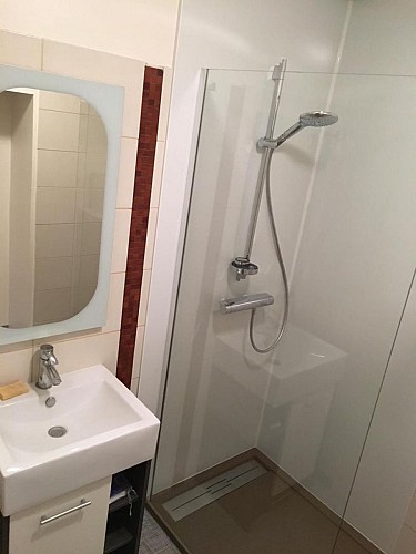 LES PERRETTES, GÎTE 5 PERS