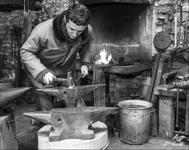 LA COUTELLERIE DU MARAIS