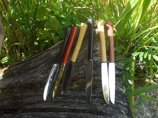 LA COUTELLERIE DU MARAIS