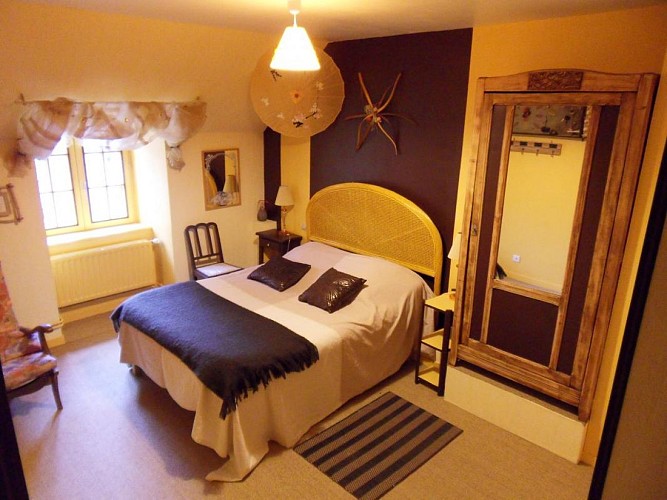 CHAMBRES D'HOTES LA GASSELINAIS