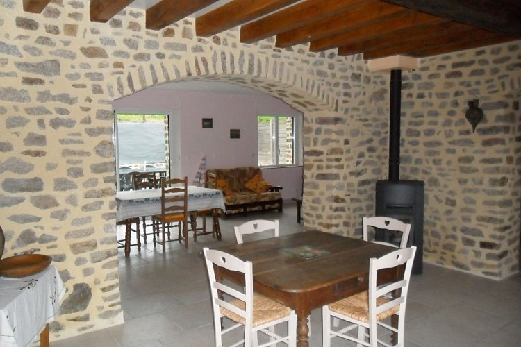 GITE LA HAIE BOURGERE