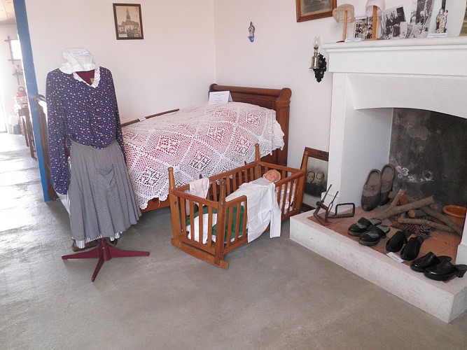 LA MAISON DU PECHEUR