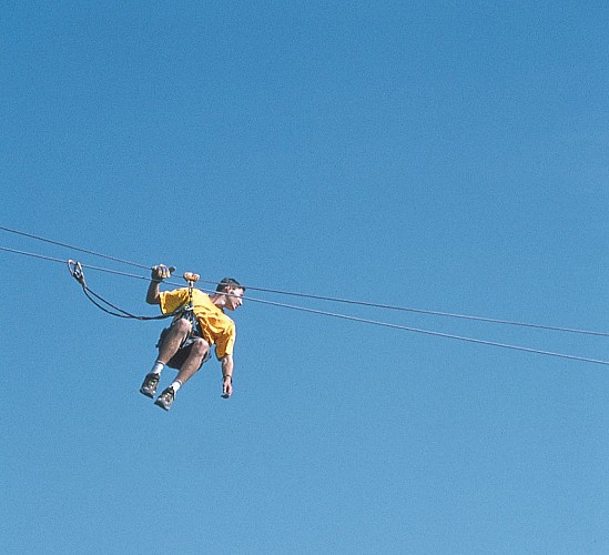 RÉOUVERTURE LE 16 MAI - PIRIAC AVENTURE