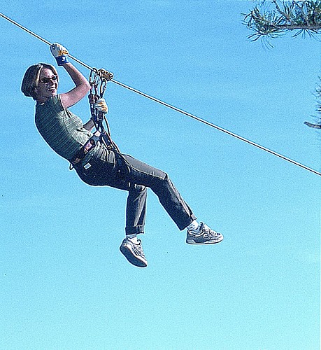 RÉOUVERTURE LE 16 MAI - PIRIAC AVENTURE