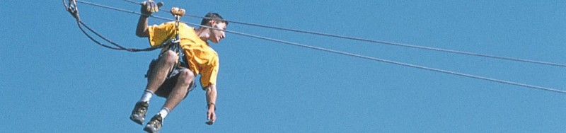 RÉOUVERTURE LE 16 MAI - PIRIAC AVENTURE