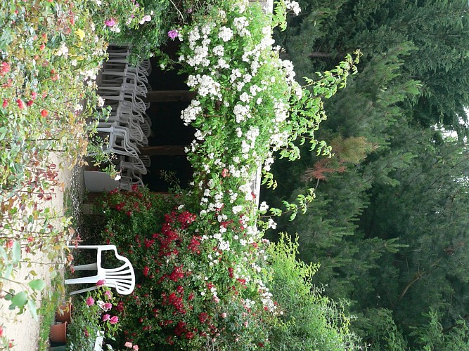 LA ROSERAIE DE VENDEE