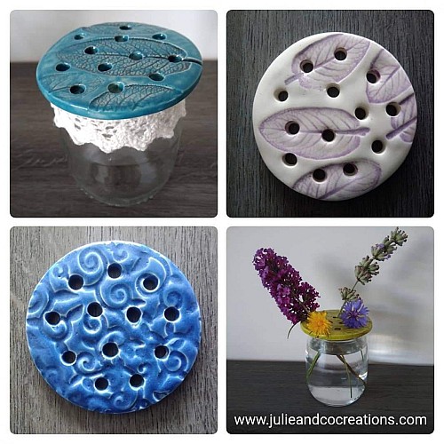 JULIE AND CO CRÉATIONS