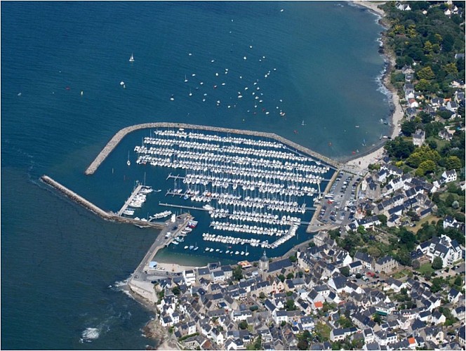 OUVERT - PORT DE PLAISANCE DE PIRIAC-SUR-MER