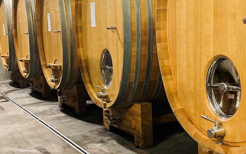 Domaine Saint Nicolas