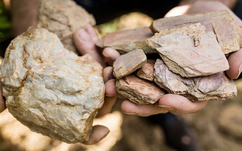 Domaine Saint Nicolas