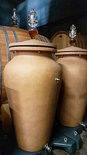 Domaine Saint Nicolas