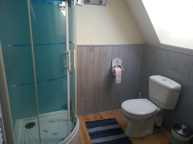 GITE LES GUYONNIÈRES