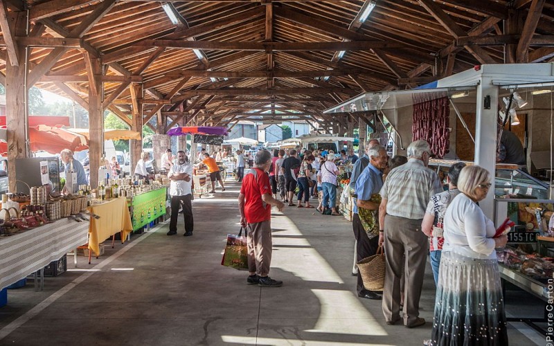 Marche-Lundi-St-Jean-Pied-de-Port-1-Carton-1440