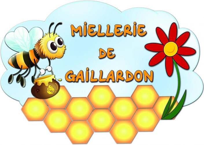 MIELLERIE DE GAILLARDON