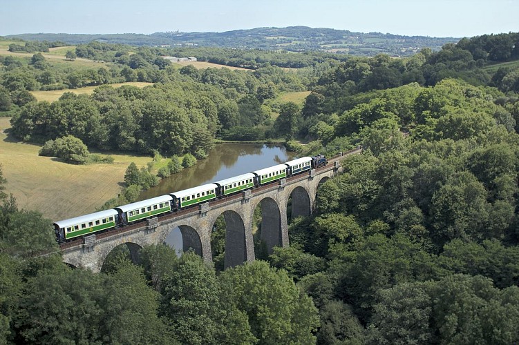 Chemin de fer de la Vendée