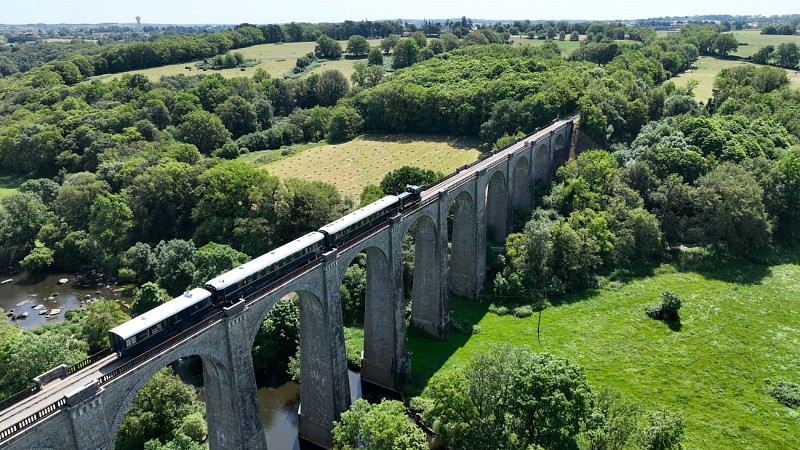 Chemin de fer de la Vendée
