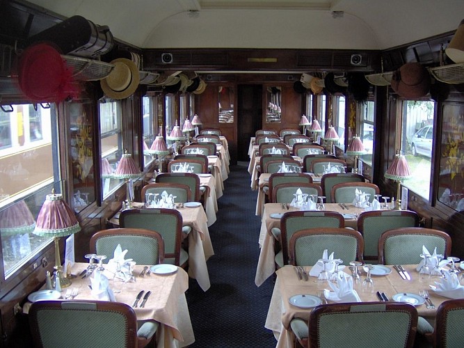 Chemin de fer de la Vendée