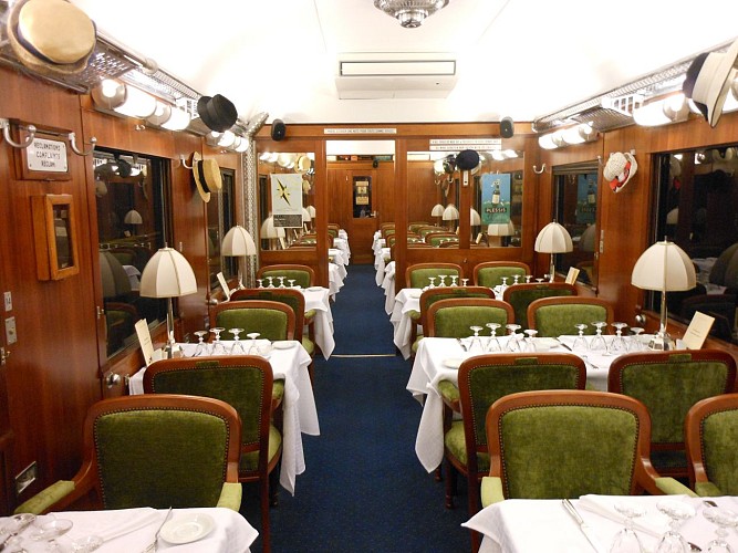 Chemin de fer de la Vendée