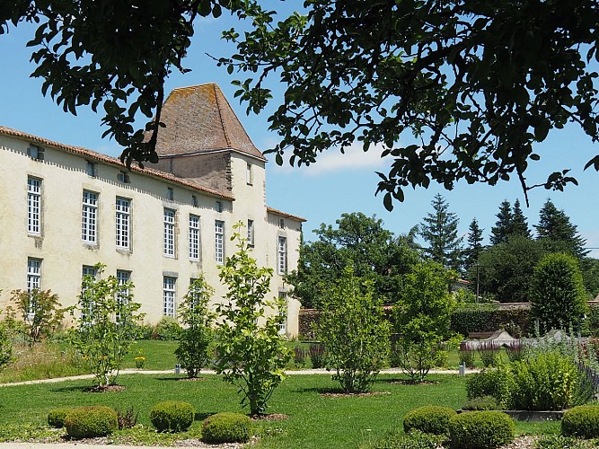 MANOIR DES SCIENCES DE REAUMUR