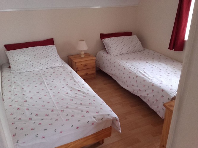 Gîte de La Lanfrayère