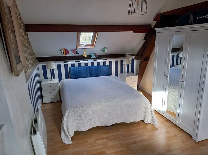 Gîte de La Lanfrayère