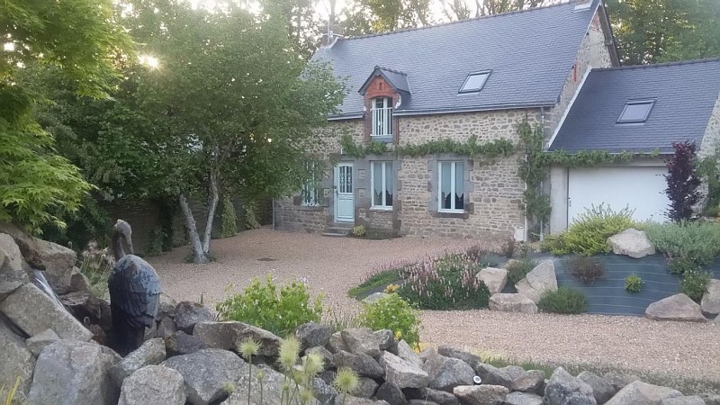 LA BOURGONNIÈRE, 6 PERSONNES