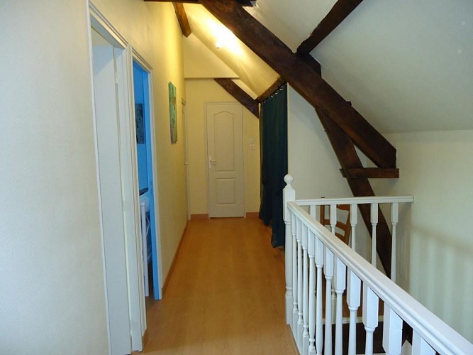 LA BOURGONNIÈRE, 6 PERSONNES